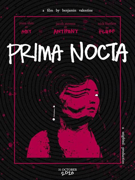 what is prima nocta.